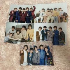 King＆Prince 2019 Concert 集合 オリジナルフォトのサムネイル