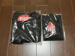 TICT ラウンドウェットティッシュカバー&ポータブルティッシュカバー セットのサムネイル