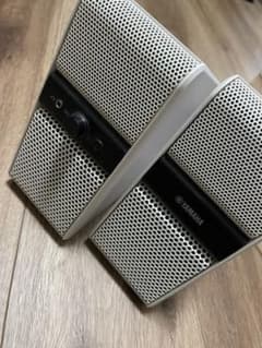 YAMAHA NX-50スピーカー(さくら様専用）のサムネイル