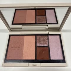 RMK アイズ&フェイスパレット EX-01 チューリップタペストリー - メルカリ