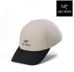 ARC’TERYX　Bird Word Cap　L-XLサイズのサムネイル