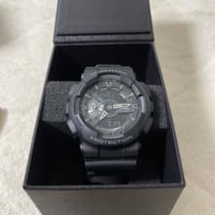 【お買い得‼︎】CASIO G-SHOCK GA-110-bjfのサムネイル