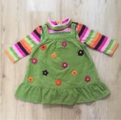 ジンボリー 6-12 mos.のサムネイル