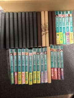 緋弾のアリア 全巻セット 緋弾のアリアAA 計34冊のサムネイル