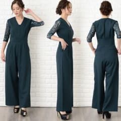 かなこ様専用　売り切り　オールインワン,オールインワン レディース,ワンピースのサムネイル
