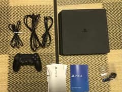 ジャンク品PlayStation®4 500GB CUH-2000A…のサムネイル