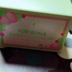 プリリーナ  マスカットピーチのサムネイル