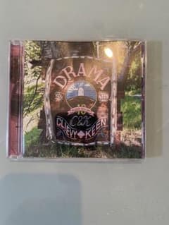 C&K/DRAMAのサムネイル