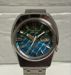 ★【希少】SEIKO advanセイコーアドバン7019-7320稼働品★のサムネイル