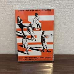 サザンオールスターズ/LIVE TOUR 2019