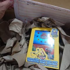 ポケモンワールドチャンピオンシップ2023 横浜記念デッキのサムネイル