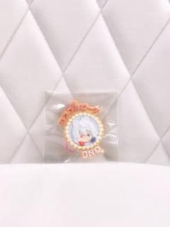 カラフルピーチ どぬく キーホルダーのサムネイル