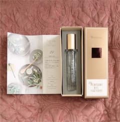 PERFUME OIL FACTORY オリジナル21番のサムネイル