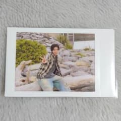 前野修一 RESISTANCE チェキ れじたび沖縄 たびチェキ 前野修一 - メルカリ