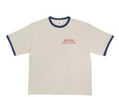 BON BON VOYAGE Tシャツのサムネイル