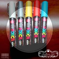 POSCA 極細のサムネイル