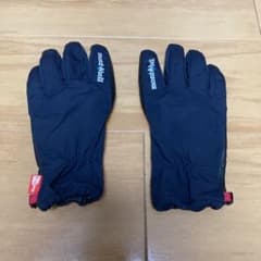 モンベル　アウトドライ　グローブ　Outdry サイクルグローブのサムネイル