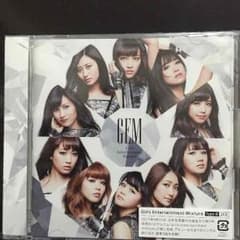GEM Girls Entermainment Mixture type-Bのサムネイル