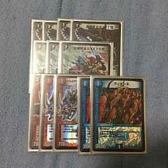 ロマノフサイン デッキのサムネイル
