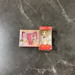 カードキャプターさくら　ガチャガチャのサムネイル