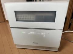 Panasonic 食器洗い乾燥機 NP-TZ100のサムネイル