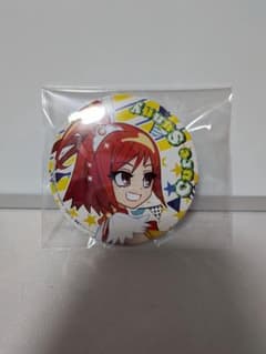 スマイルプリキュア キュアサニー 缶バッジ 上北ふたご - メルカリ
