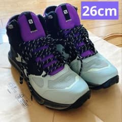 Salomon トレッキングシューズ GORE-TEX（26cm）のサムネイル