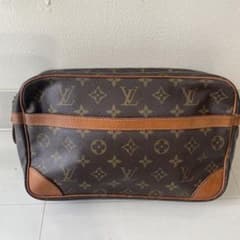 LOUIS VUITTON コンピエーニュ28 M51845のサムネイル