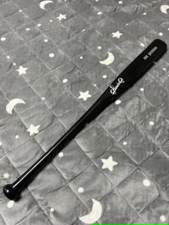 j*8様 glowing フラットバット 84cm - メルカリ