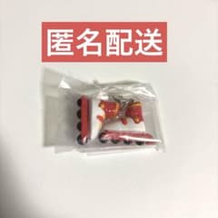 カードキャプターさくら　めじるしアクセサリー4 ガチャ　インラインスケート