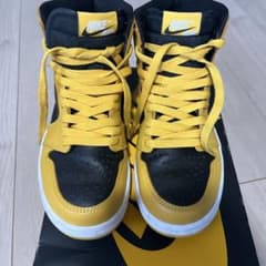 NIKE AIR JORDAN 1 HIGH OG Pollen 24cmのサムネイル