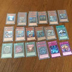 海皇水精鱗デッキのサムネイル