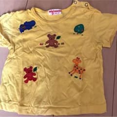MIKIHOUSETシャツのサムネイル