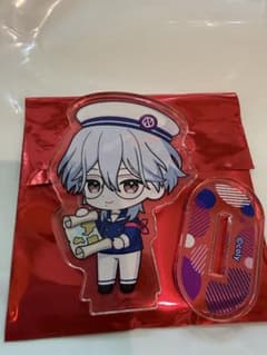 ブレマイ　うきうきマリン　在間樹帆　＋スピニーズ特典セットのサムネイル