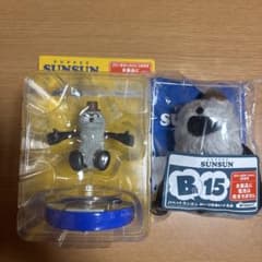 PUPPET SUNSUN Happy 복권 A7 B15 세트