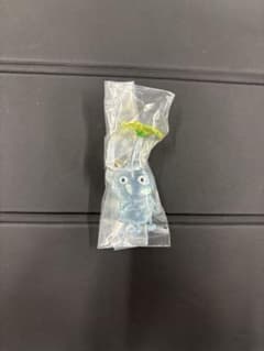 ピクミン　めじるしアクセサリー2 氷ピクミンのサムネイル