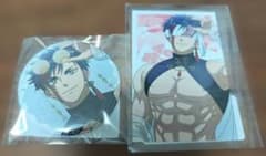 終末のワルキューレ くじクリフ 始皇帝セット② - メルカリ
