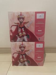 新品未開封】魔法騎士レイアース 獅堂光 HereDitailフィギュア 2点