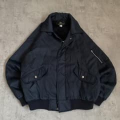 vintage CWU-45P 裏ボア フライトジャケット アメカジ ミリタリー