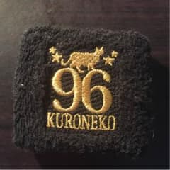 リストバンド 96猫のサムネイル