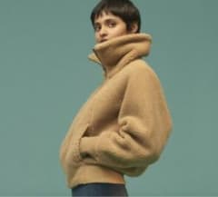 UNIQLOフリースブルゾン！のサムネイル