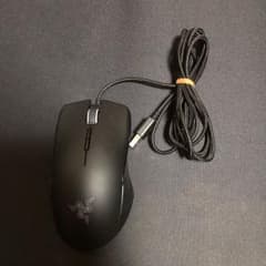 Razer Lancehead tournament editionのサムネイル
