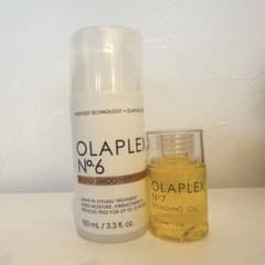 オラプレックス　Olaplex No.6 & No.7 セットのサムネイル