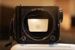 [ジャンク] Mamiya M645 1000s 中版フィルムカメラ + EVF ジャンク] Mamiya M645 1000s 中版フィルムカメラ + EVF - メルカリ