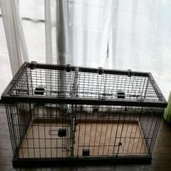 ケージのサムネイル
