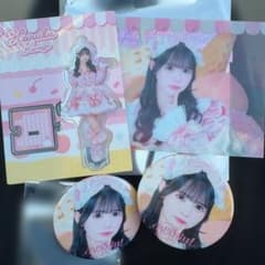 iLiFE! 恋星はるか アクスタ JAPANLiFE! くじ ガラポン - メルカリ