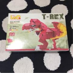 LaQ T-REXのサムネイル