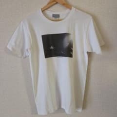 【美品】クリープハイプ Tシャツ ホワイト Mサイズ　尾崎世界観の日のサムネイル