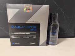 CARPRO CQUARTZ GO コーティング剤 - メルカリ