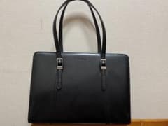 就活バッグ ビジネスバッグ レディースのサムネイル